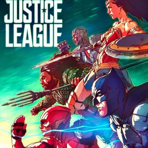 Justice League Pre/Post watch talk