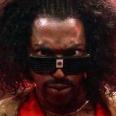 Sho'Nuff (Last Dragon Intro)