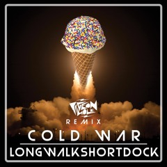 LWSD - Cold War (Pigeon Hole remix)