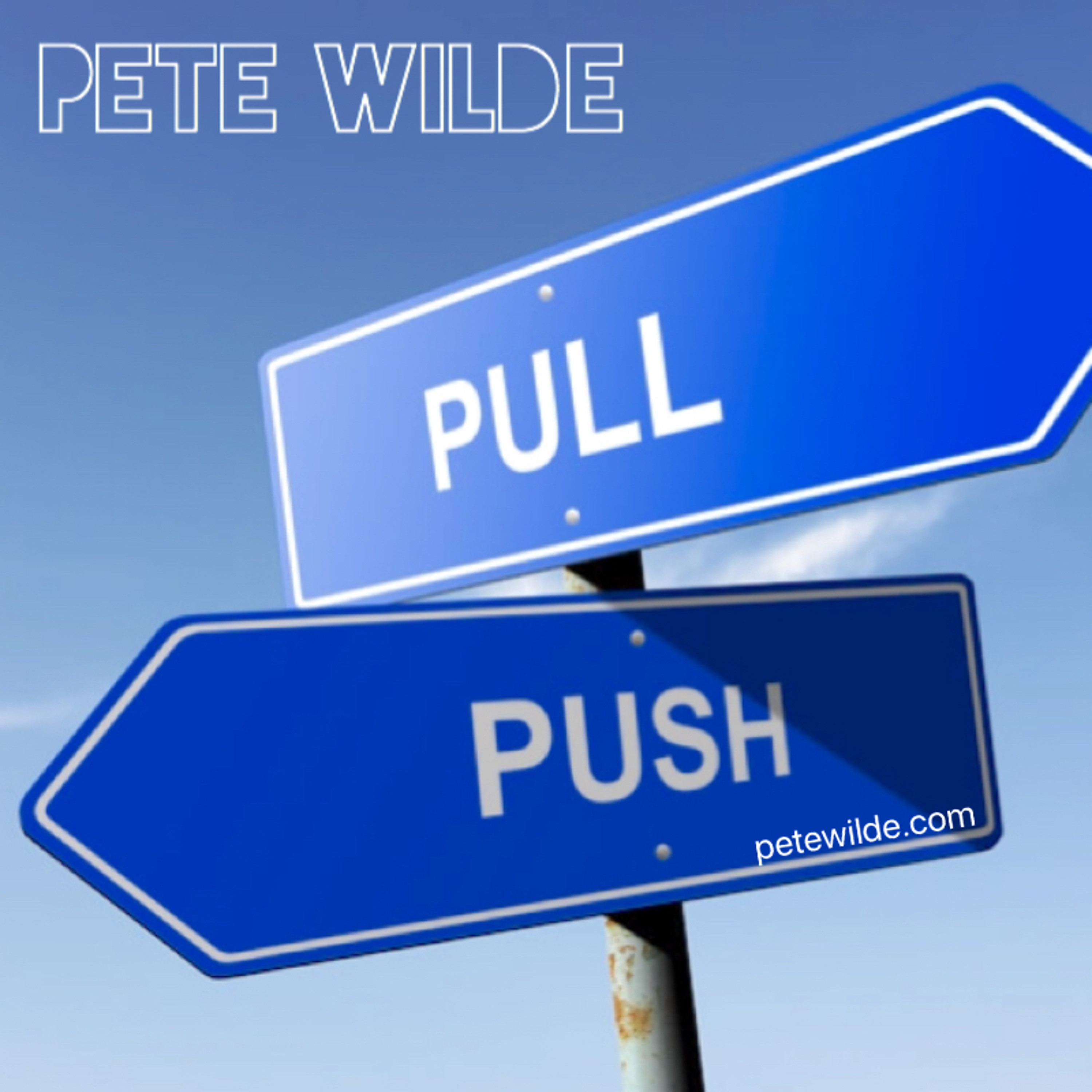 Pete Wilde aka Bungalow