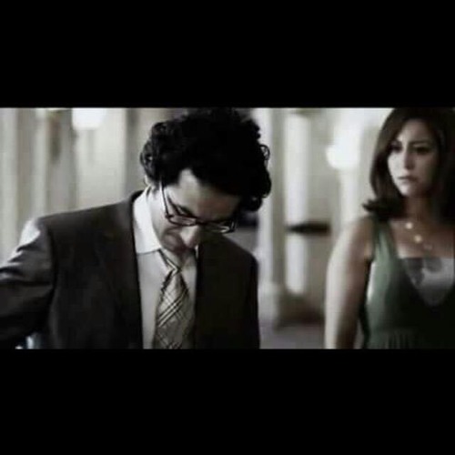 مش آخر مشهد - Ahmed Elbargisy