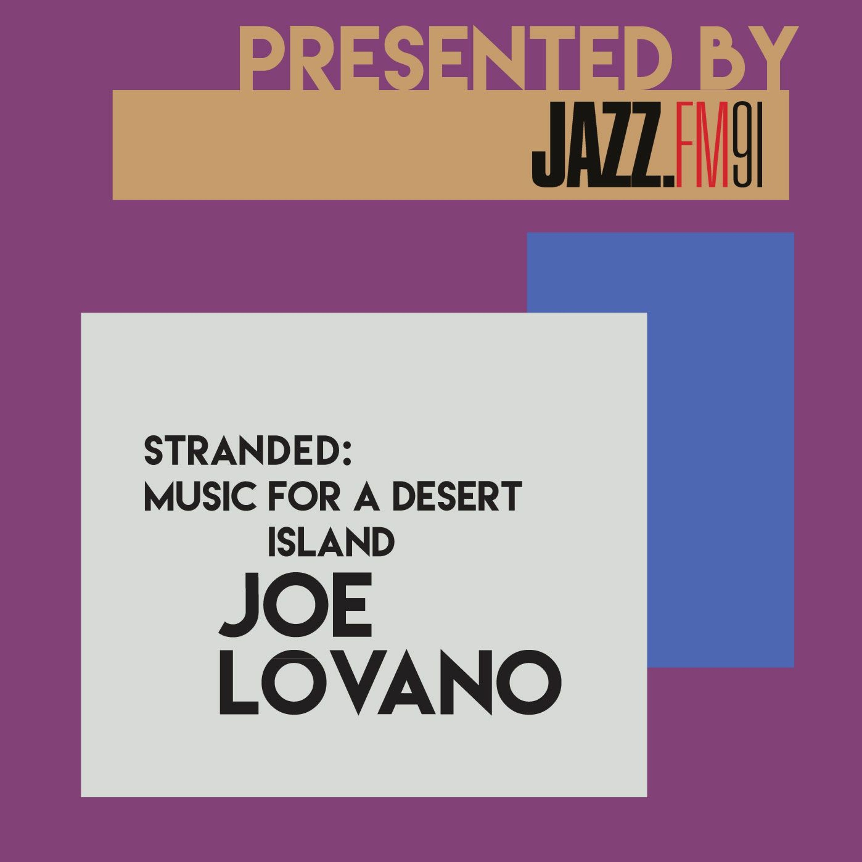 JAZZ.FM91