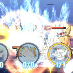 Azur Lane Chapter3 bosses [Hard Rock arrange]