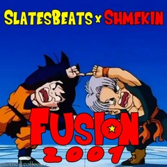 Slatesbeat x Shmekin - Fusion_2001