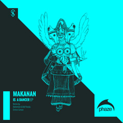Makanan - Is A Dancer (Bohemien & Raf Parola Remix)