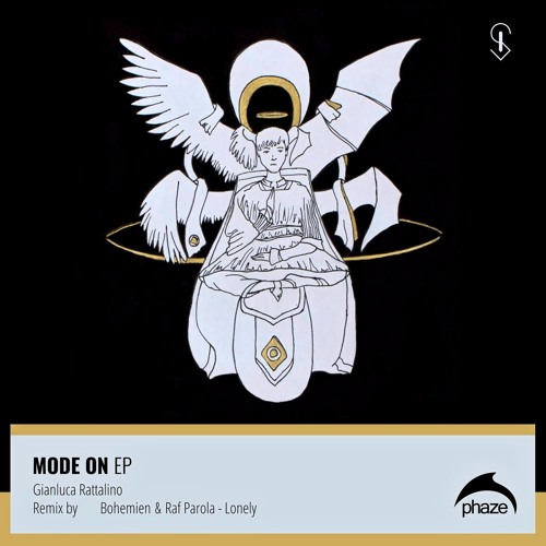 Gianluca Rattalino - Mode On (Bohemien & Raf Parola Remix)