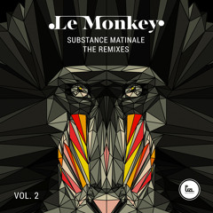Le Monkey - Pulsar (Le Monkey 2017 Edit)