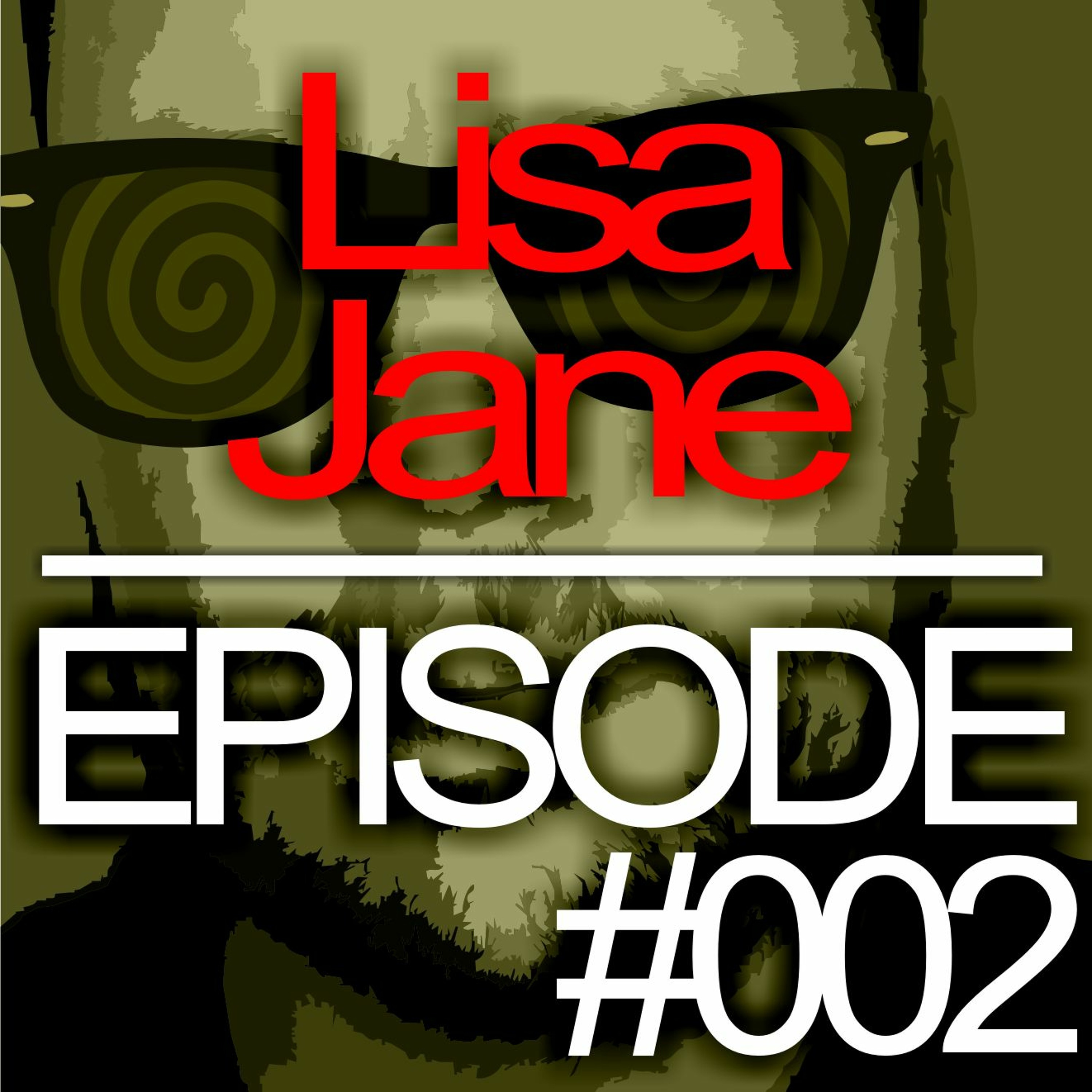 Ep. 002 - Kids in Restaurants and Public