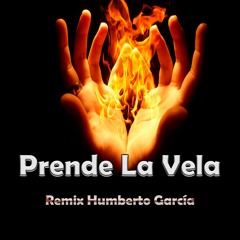 Sunnery James & Ryan Marciano - Prende La Vela (Remix Humberto García)