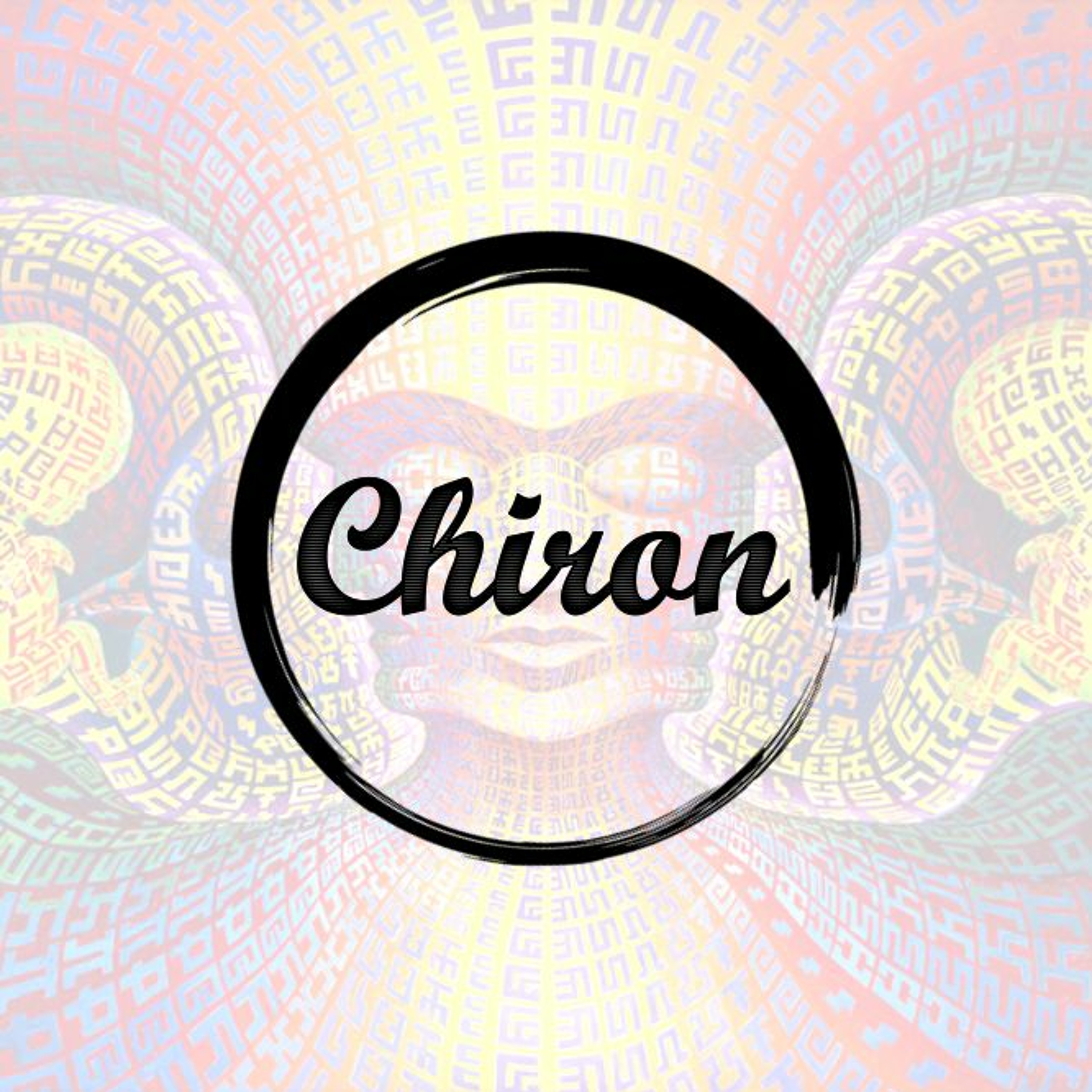 Idle Minds - Chiron