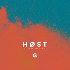 Høst - Coffee Shakes [ ENRCH005 ]