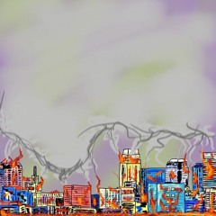 The Calm Before The Storm...