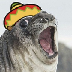 [Sombrero Guy] Some Chill Rock-ish Thing