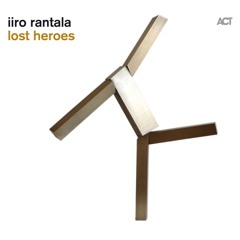 Iiro Rantala - Tears For Esbjörn