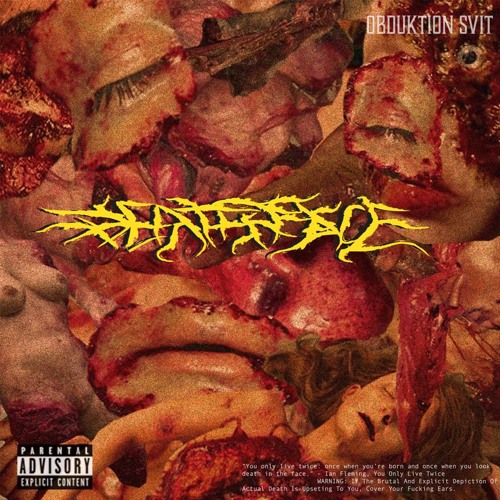 USE THE ENDOSCOPY NEEDLE FT. MC HOLOCAUST [PROD. KEVINTHECREEP]