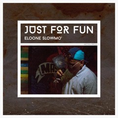 05. Dewitt Yancey - EloOne Slowmo' (Beats X Juguetes) ENTREGADO