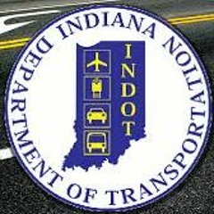 Nathan Riggs from INDOT