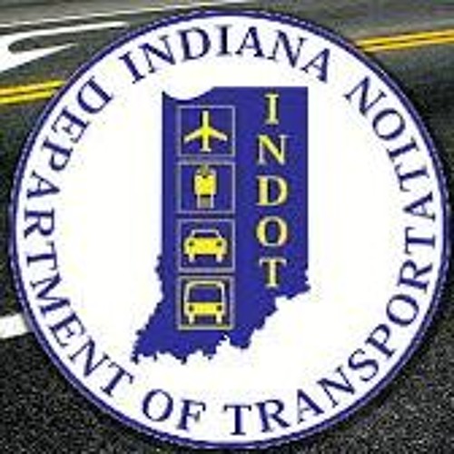 Nathan Riggs from INDOT