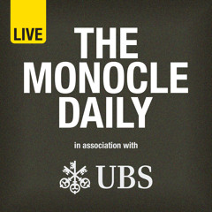 The Monocle Daily - Friday 17 November