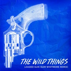 The Wild Things - Loaded Gun (Sam Whitmore Remix)