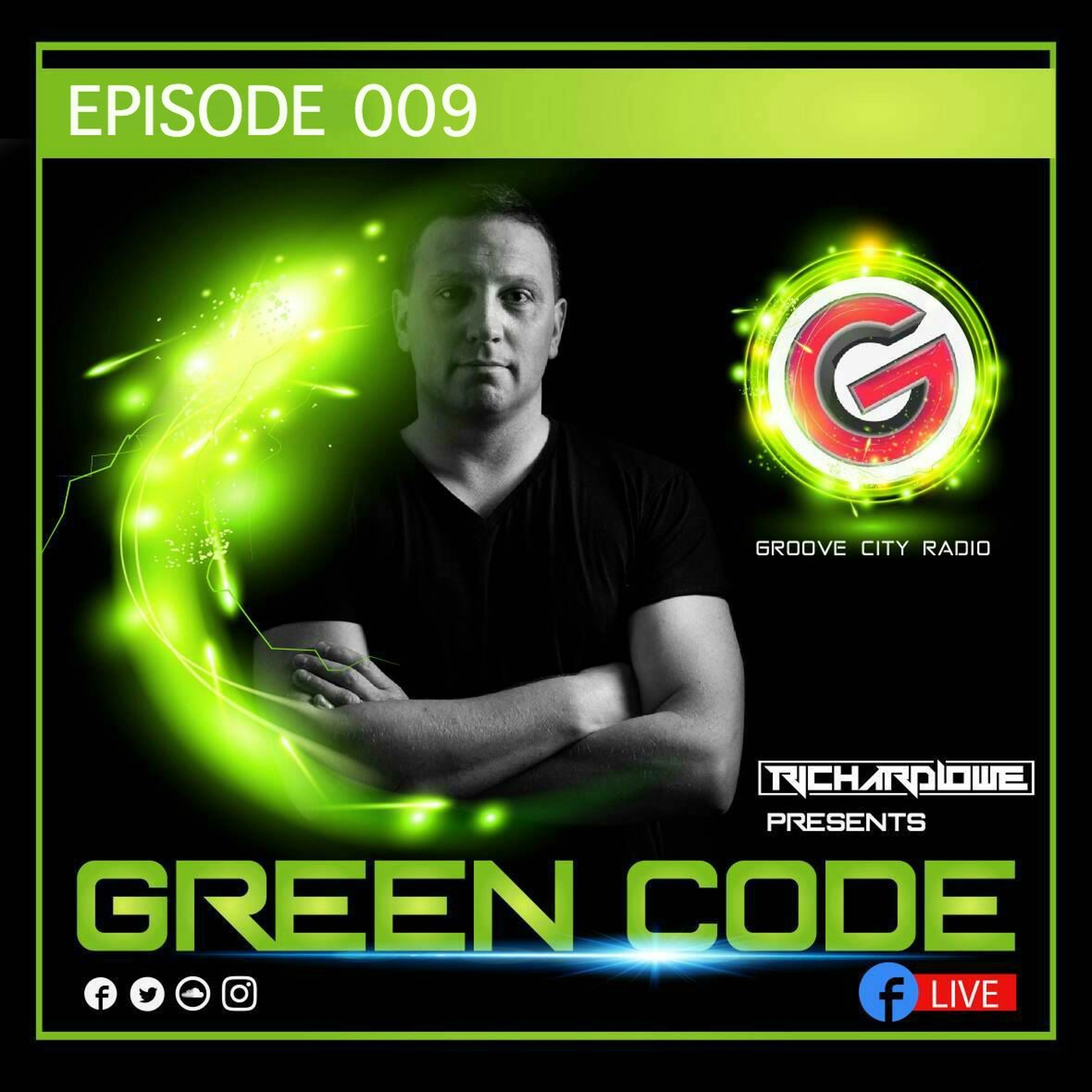 THE GREENCODE PODCAST