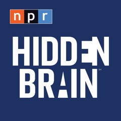 HIDDEN BRAIN Matthew Walker NPR