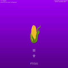 Baggies X 4e Régiment  - Maïs