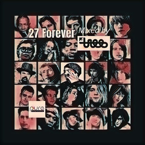 27 Forever