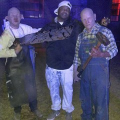 LeeBo Da Beast-Feed It 2 Em Beastyle