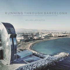 Running Through Barcelona