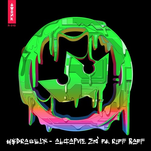Hydraulix - Al Capone Em' Ft Riff Raff