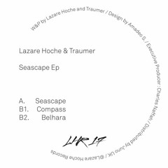 Premiere: Lazare Hoche & Traumer - Belhara