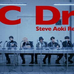 BTS MIC Drop (Steve Aoki Remix) Official Teaser