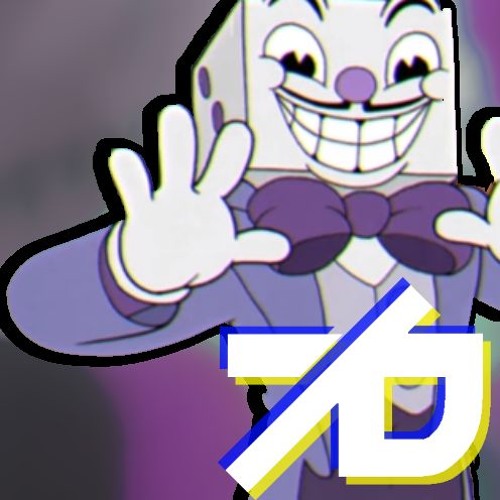 Stream Cuphead King Dice (xDEFCONx Remix) by xDEFCONx Listen online