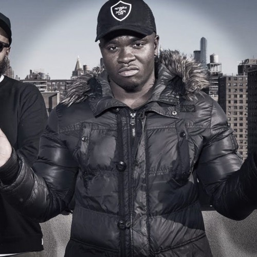 BIG SHAQ - MANS NOT HOT (DEFUSE + FLIP)