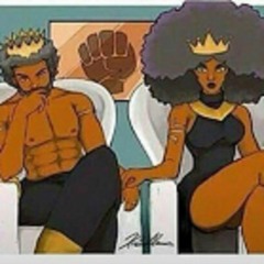 Queen Me - Tera Lyric "Rough Draft"