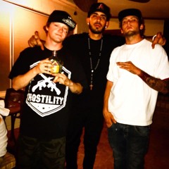 I'm going Crazy ft. Liasco Crooks