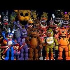 F.N.A.F 1 - 4 SONG The Finale FT: Sattlerjar17
