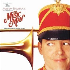 Music Man (2003) | Sadder-but-Wiser Girl For Me