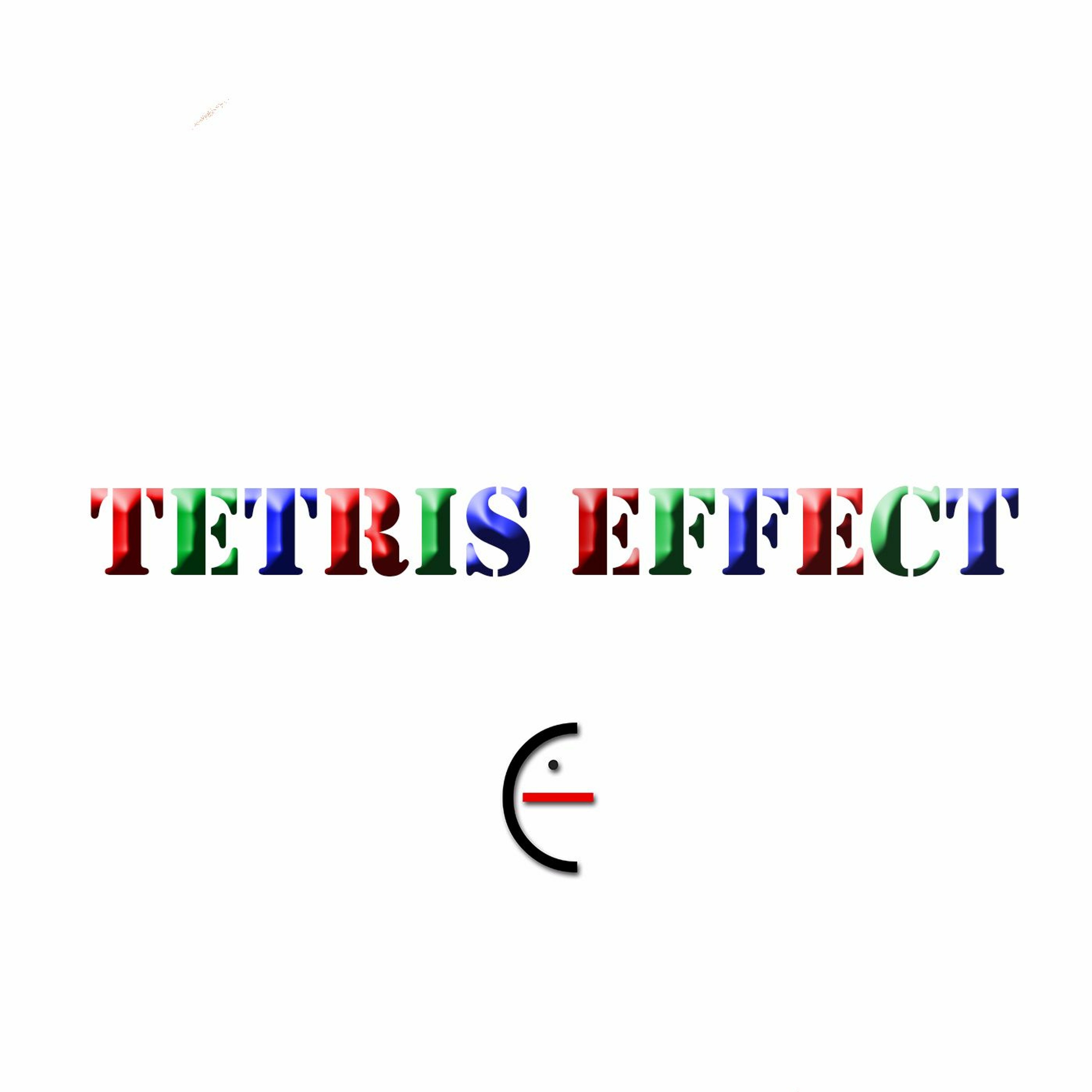 Tetris Effect episode artwork