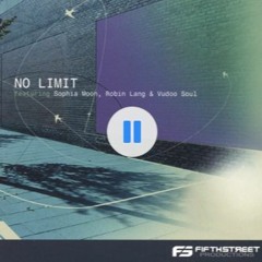 No Limit | 2005 ©Sophia Moon