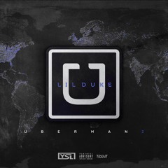 Lil Duke - For The Love Of Money