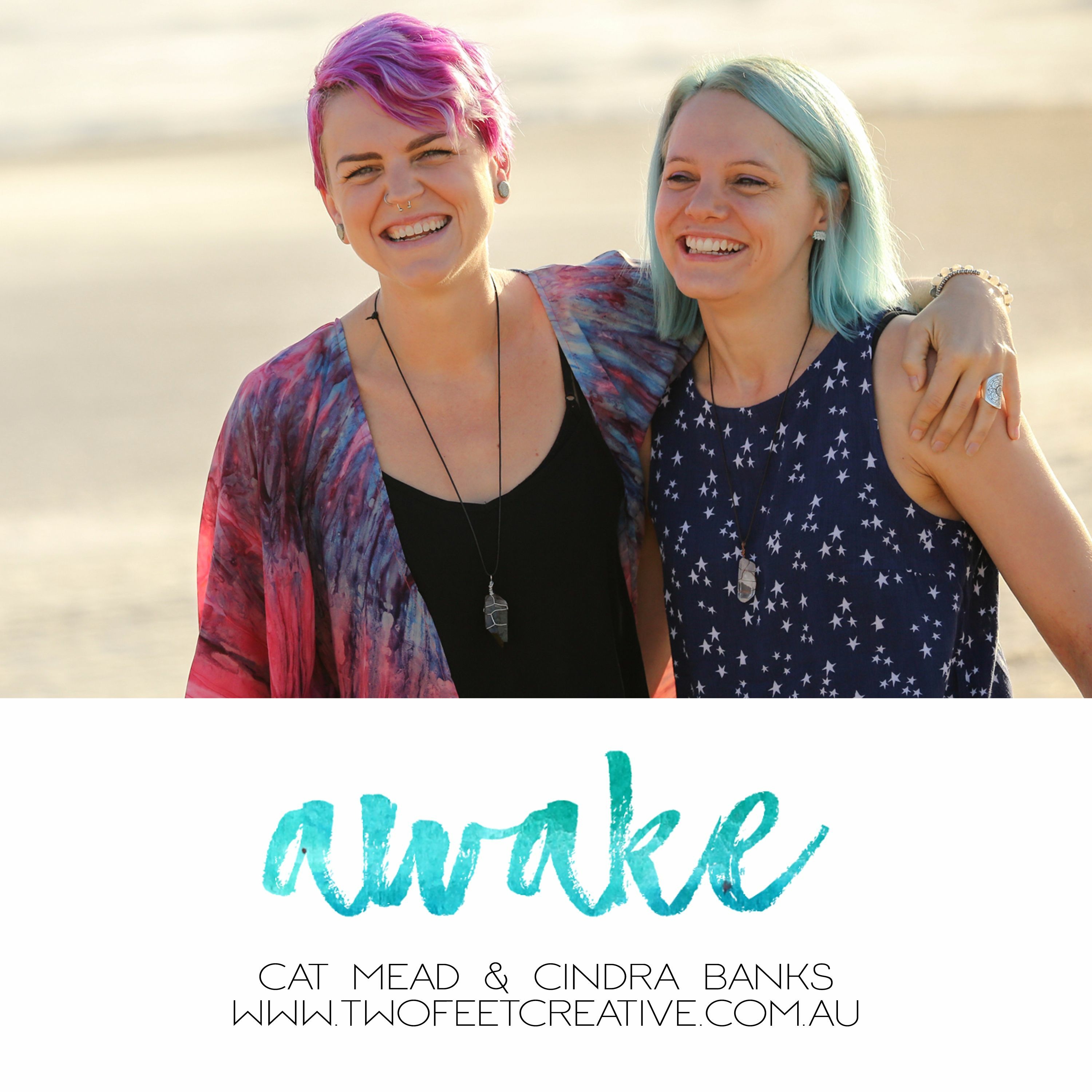With Bernadette O'Connor episode artwork