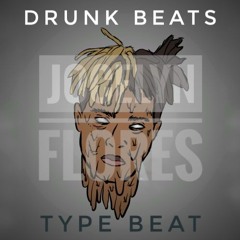 ** FREE BEAT** JOCELYN FLORES // TYPE // MIRROR - DRUNK BEATS**