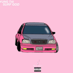 Pull Up ft. Surf god ( Prod. by Parunormal )