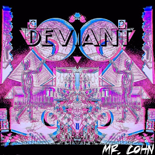 Deviant (original mix)