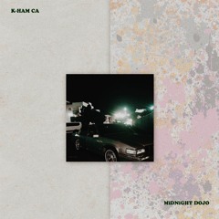 MiDNiGHT DOJO || BEAT TAPE