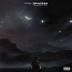 Space22 (Prod. By 6Nic) (Rough Draft)