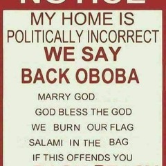 Politically Incorrect