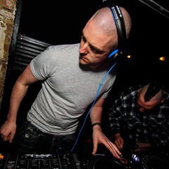 ctoafn at Laundry Wednesdays Dubstep & DnB - 270612